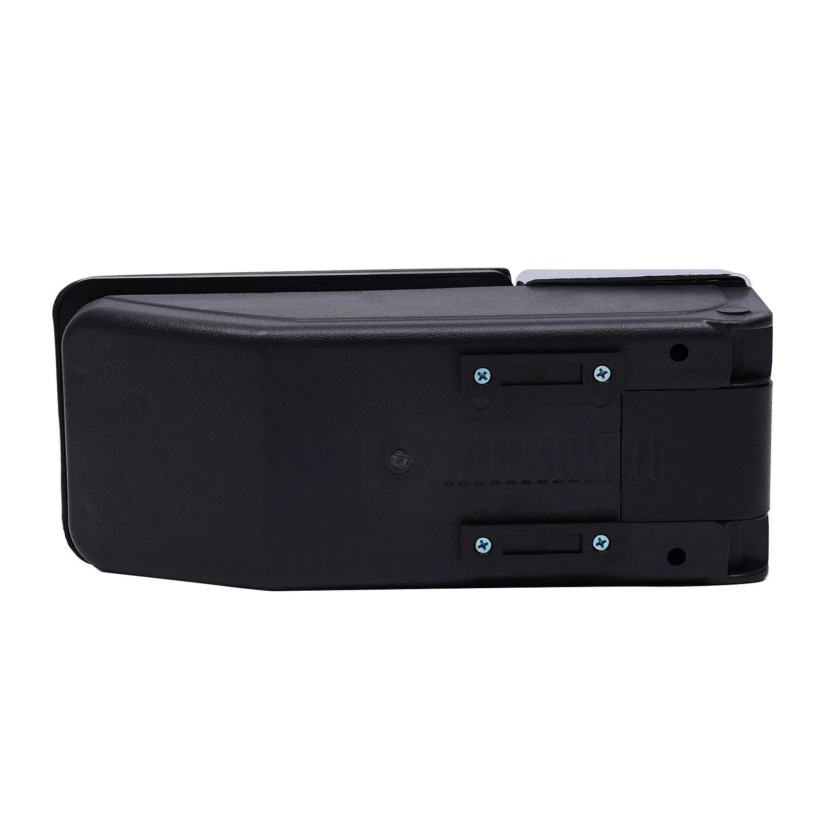 Container Armrest Nissan 2007-2011 Arm Rotatable Center Rest For Versa/Tiida/Latio Black Storage Holder Car Console ZhdnBhnos Box