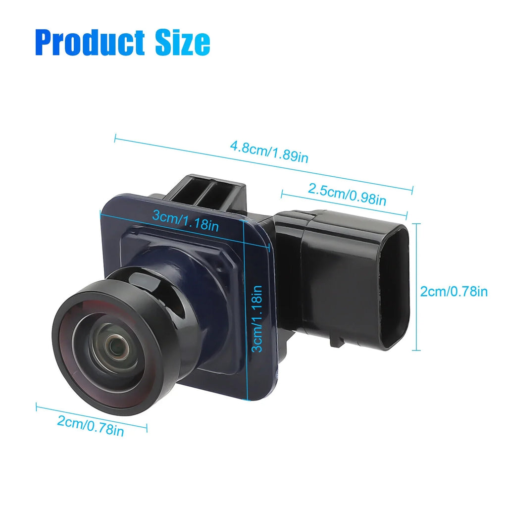 For Camera 2012 Fit 2015 2011 Backup 2014 BT4Z-19G490-B Edge View 2013 Rear
