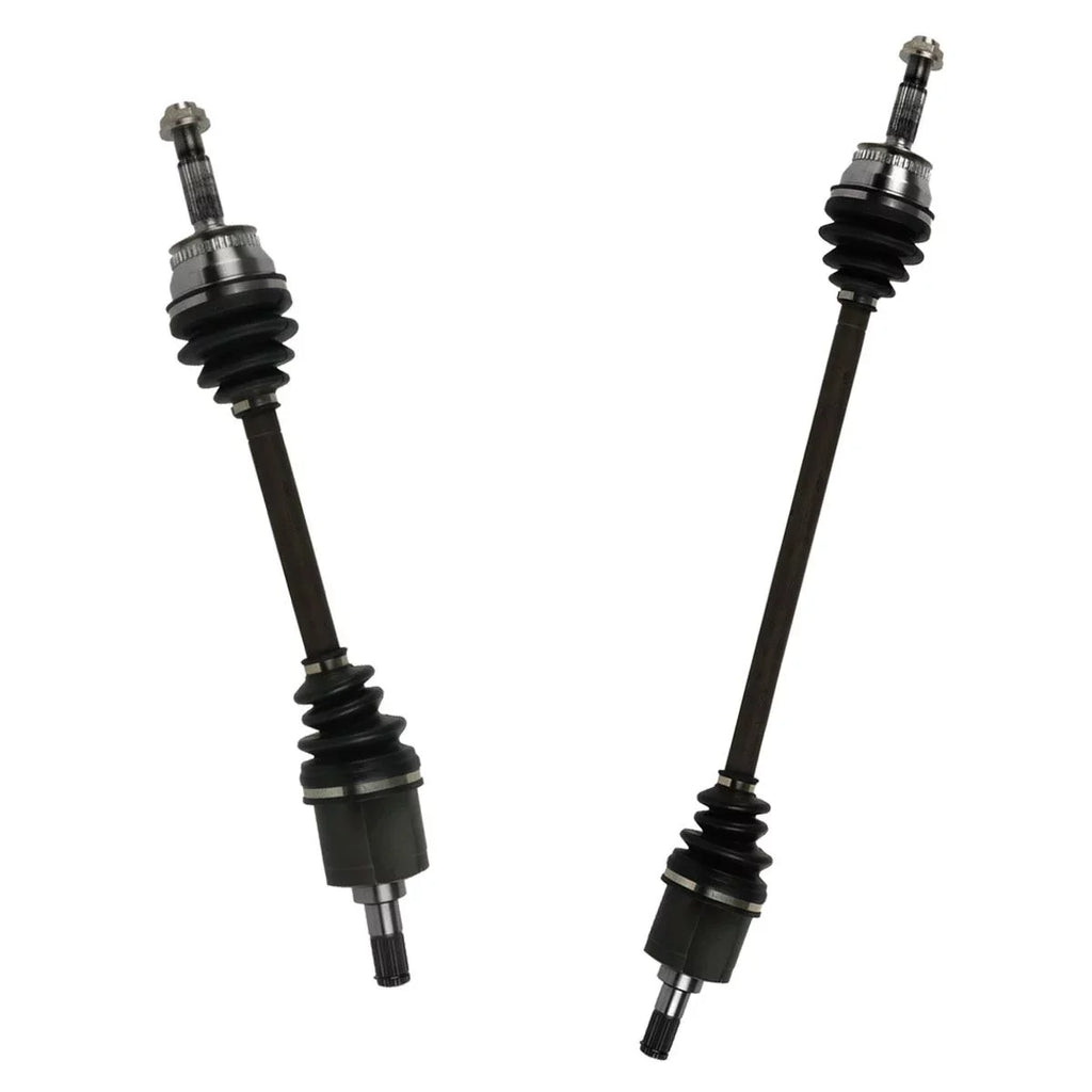 Auto AutoShack Axle Hyundai Boots Neoprene Side Drive Spectra Spectra5 DSK940939 Elantra Transmission Kia Shaft Passenger and 2001-06 CV Tiburon Replacement for 2.0L Front Driver Pair 05-06 FWD 03-08