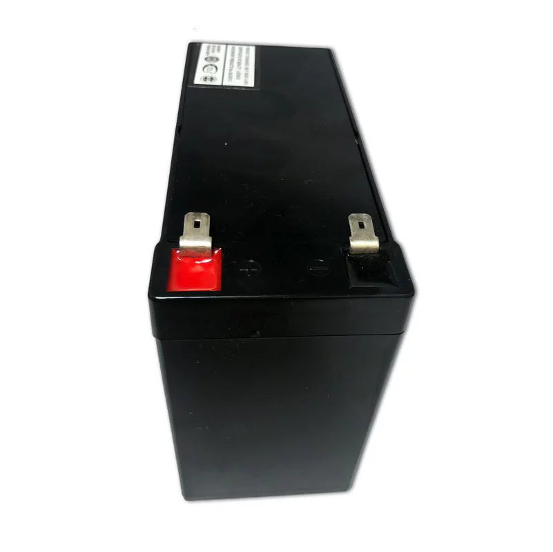 Battery SLA Pack 2 Electric Replacement Neptune 300 EVO 10Ah - Scooters 12V by