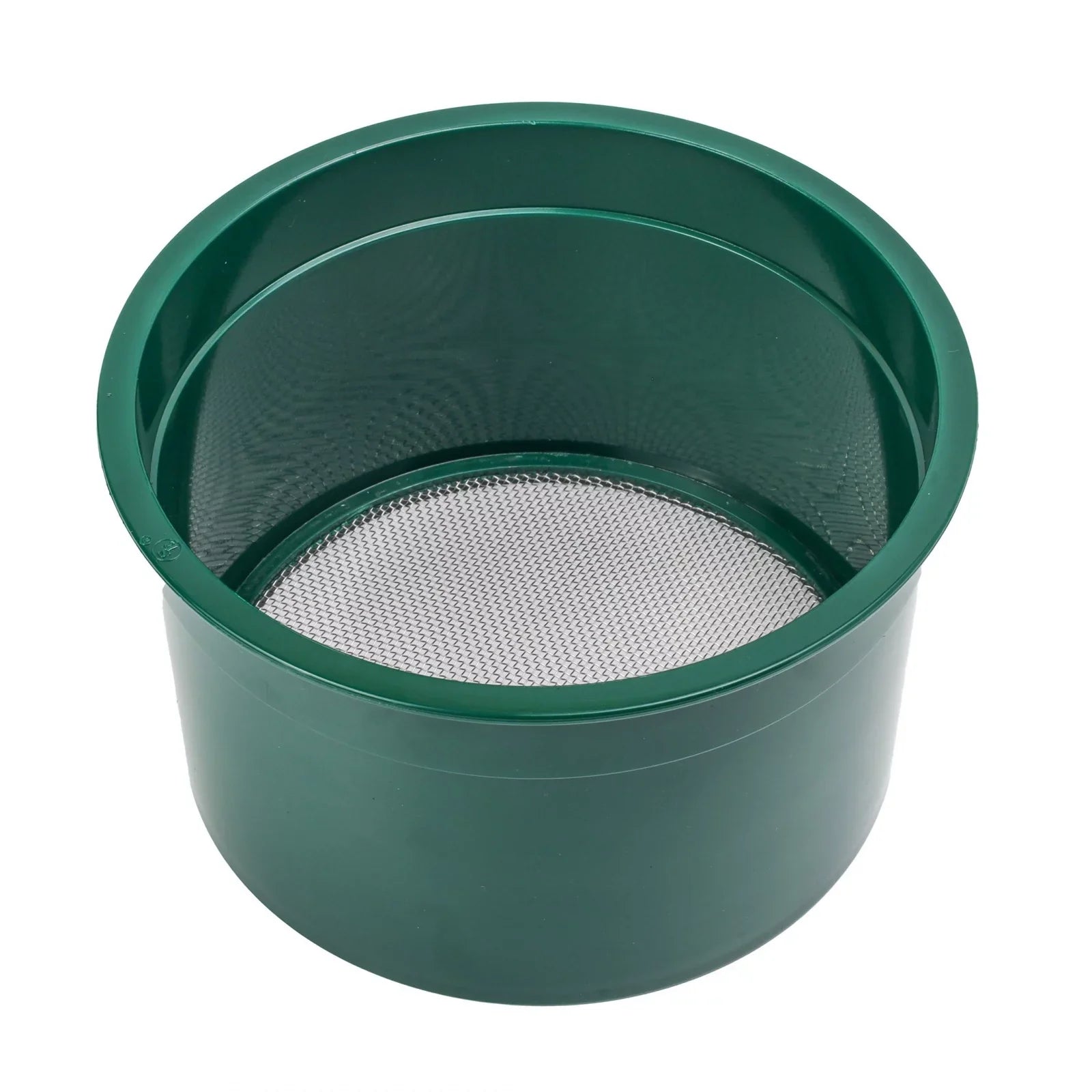 ASR Classifier Gold Pan, Rush 3 exterior Prospect Mini Sizes Inch Sieve 3pc 6 Sifting