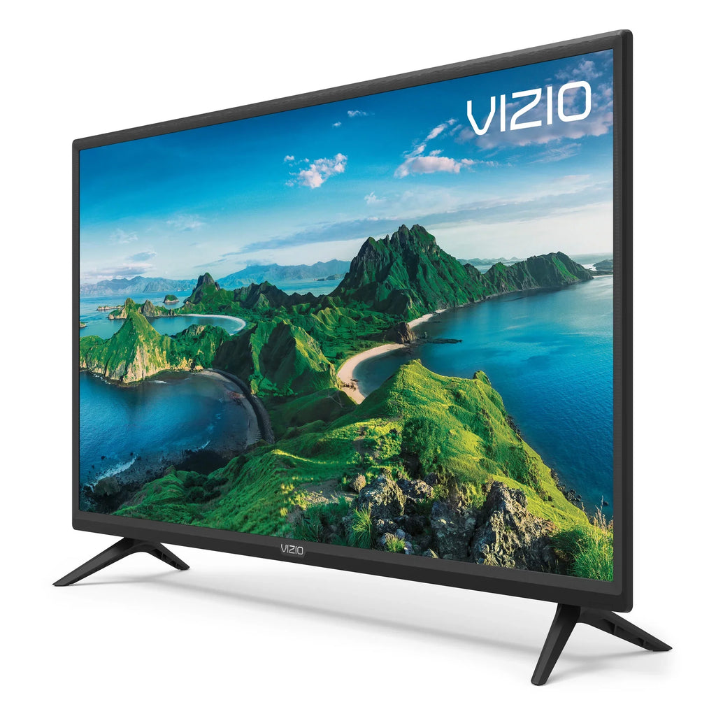 Class 32" FHD Smart D32f-G1 D-Series TV VIZIO