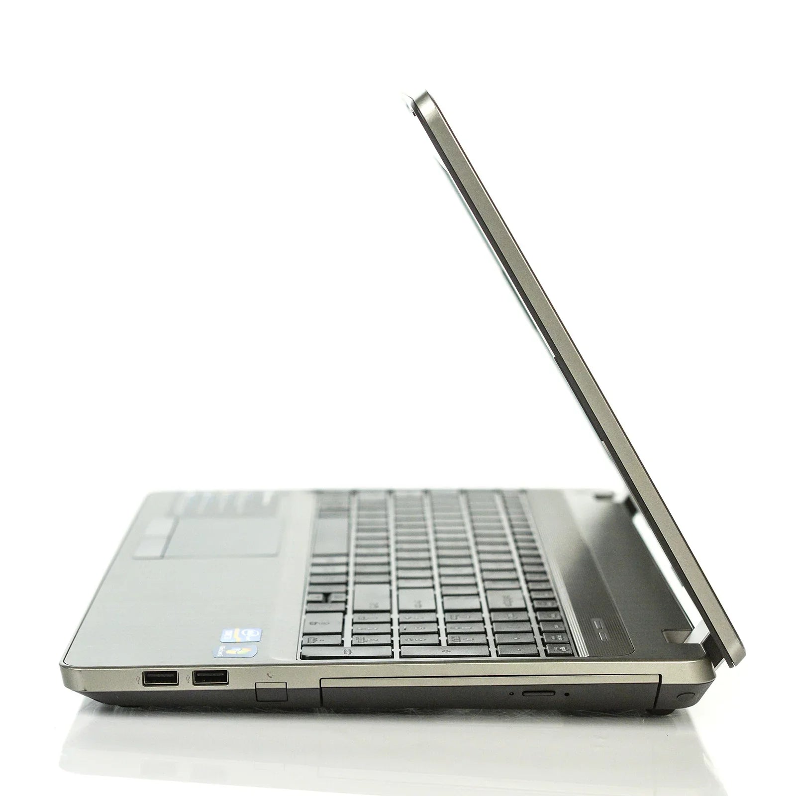 Win v.WAA 10 Dual-Core Laptop 4GB i3 B HP Pro 500GB ProBook 4530s Used
