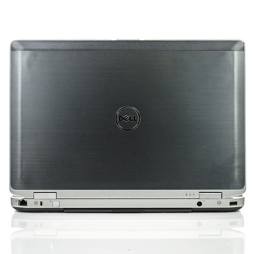 Laptop Win SSD 16GB Dual-Core Pro Used 128GB 10 E6530 Latitude A v.WAA i5