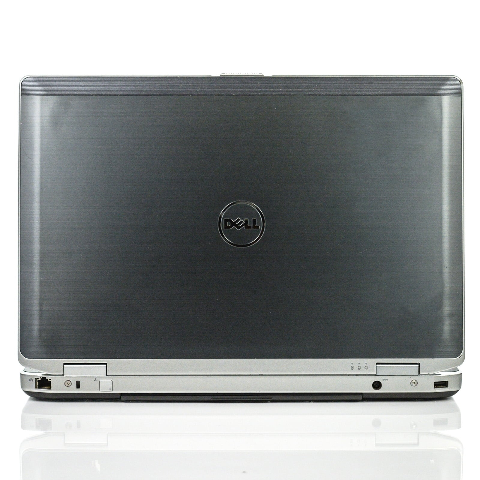 Laptop Win SSD 16GB Dual-Core Pro Used 128GB 10 E6530 Latitude A v.WAA i5