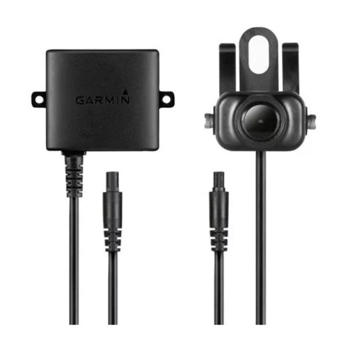 Backup Wireless BC Backup 35 Wireless Garmin Camera Camera