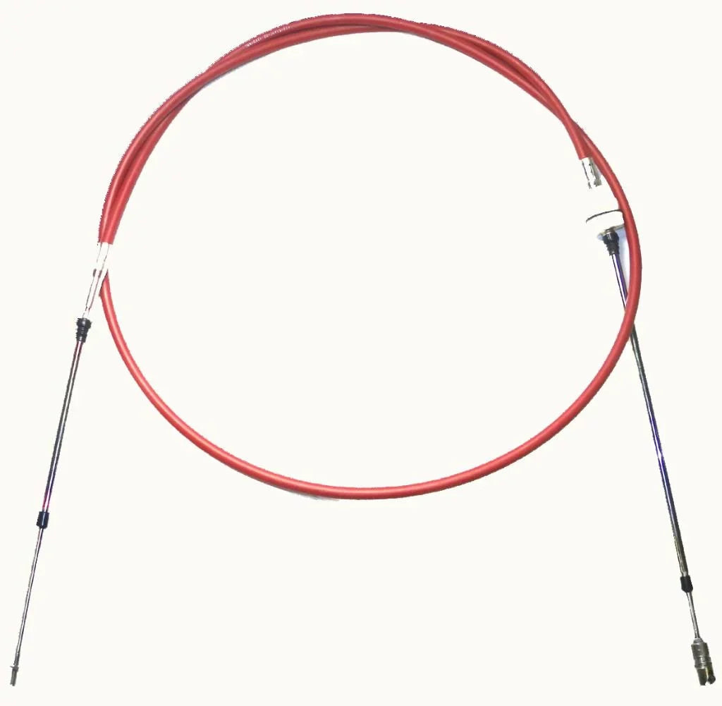 COMPATIBLE 1100 WITH YAMAHA NEW FX 03-07 REVERSE 05-07 04-07 CRUISER 1000 HO FX CRUISER FX CABLE