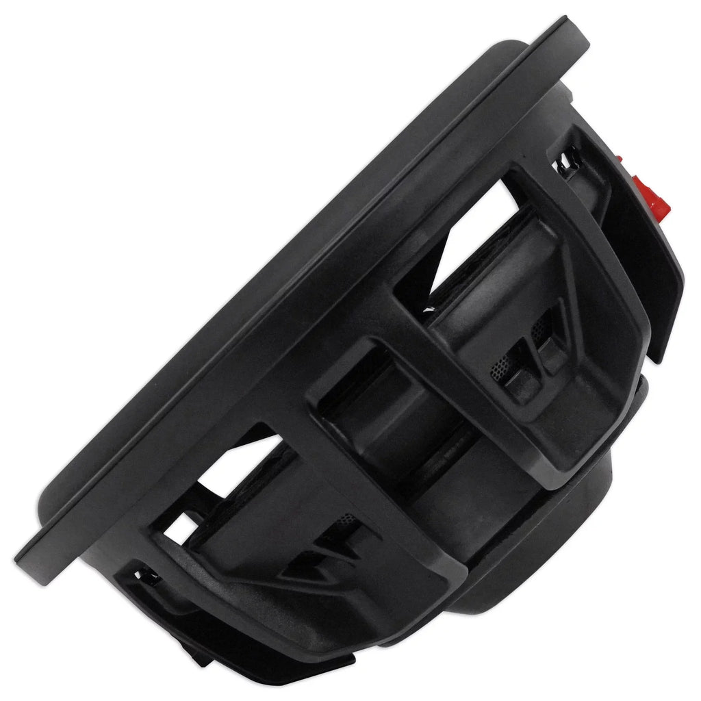 Enclosure+Rockmat Polk MM1042DVC Subwoofers+Sealed 2400w Audio Sub (2) 10” Box