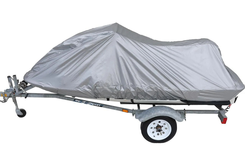 V1 Mooring Reflective, and for Ski Storage Jet Cover Watercraft PWC 2015 2016 Yamaha UV Travel,