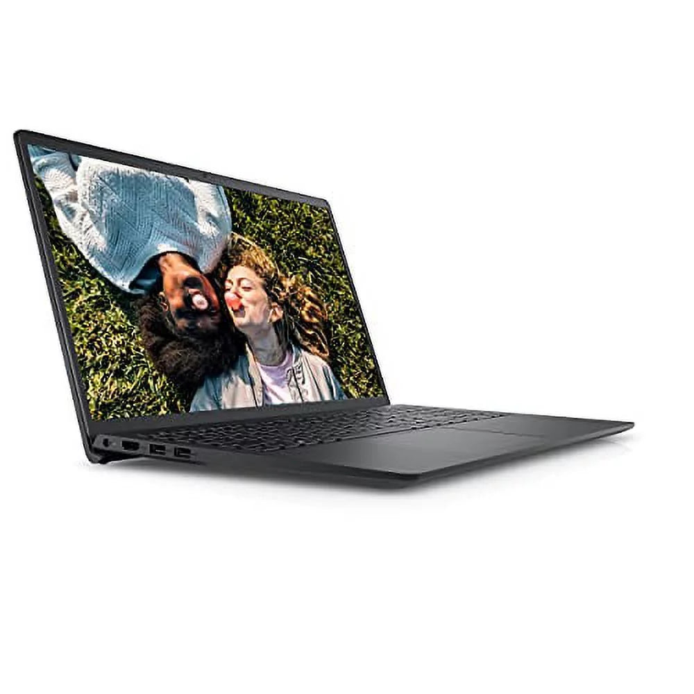 16GB i7-1165G7 Laptop, Black Disk RAM, Iris Drive, HDMI, Win10 Inspiron Quad-Core Meeting Webcam, Display, Processor, Online Hard Intel Newest 3511 Graphics, Ready, 15.6 2021 FHD Xe 1TB Home,