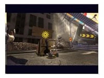 Wall-E Wii - Nintendo