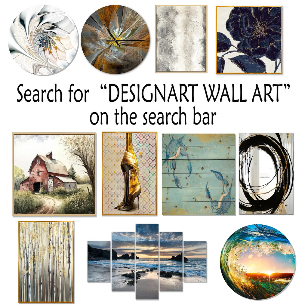 Port" A Prints Hunting Designart Wall At Greek Boat "Finishing Art & Fishing