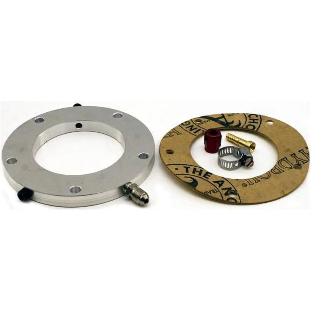 Nitrous Pump Spacer EFI Express Fuel 05-15 15728P GSX-R1000 Fits