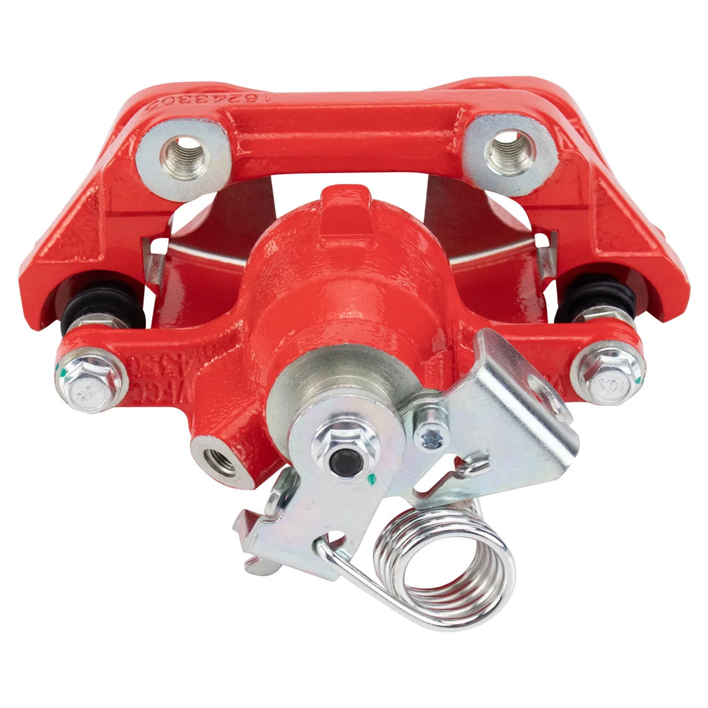 13-15 Rear Right Brake Explorer CLA40306 Taurus Flex 11-15 For Caliper MKT TRQ 10-14
