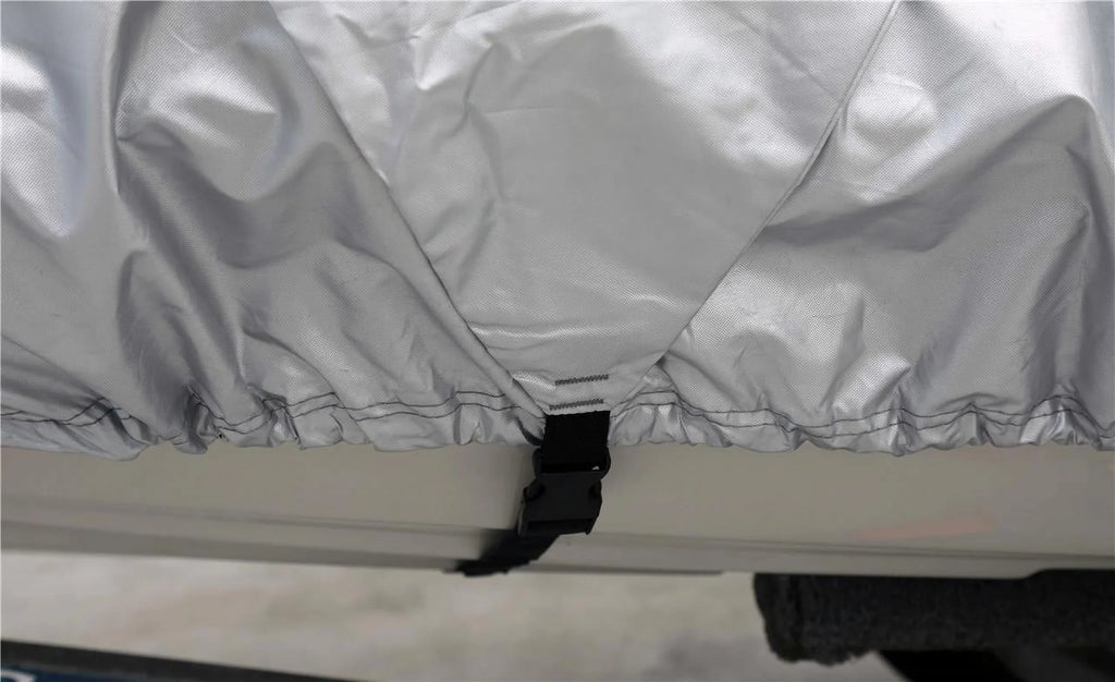V1 Mooring Reflective, and for Ski Storage Jet Cover Watercraft PWC 2015 2016 Yamaha UV Travel,