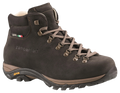 13M Lite Waterproof Dark - - 320DB GTX Men EVO Trail Hiking Boots Brown Zamberlan for Refurbished