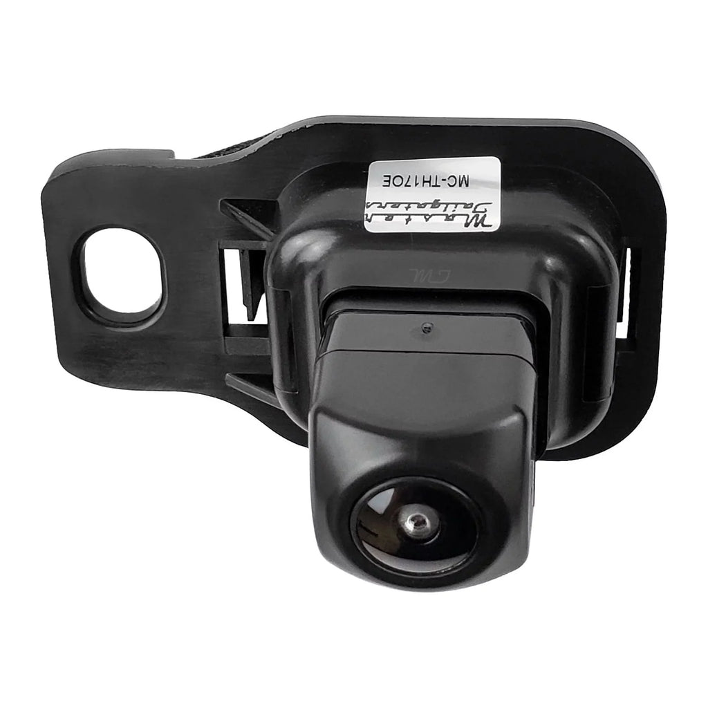 Master Replacement (2017-2019) Tailgaters Part OE # Camera for 86790-0E060 Backup Toyota Highlander