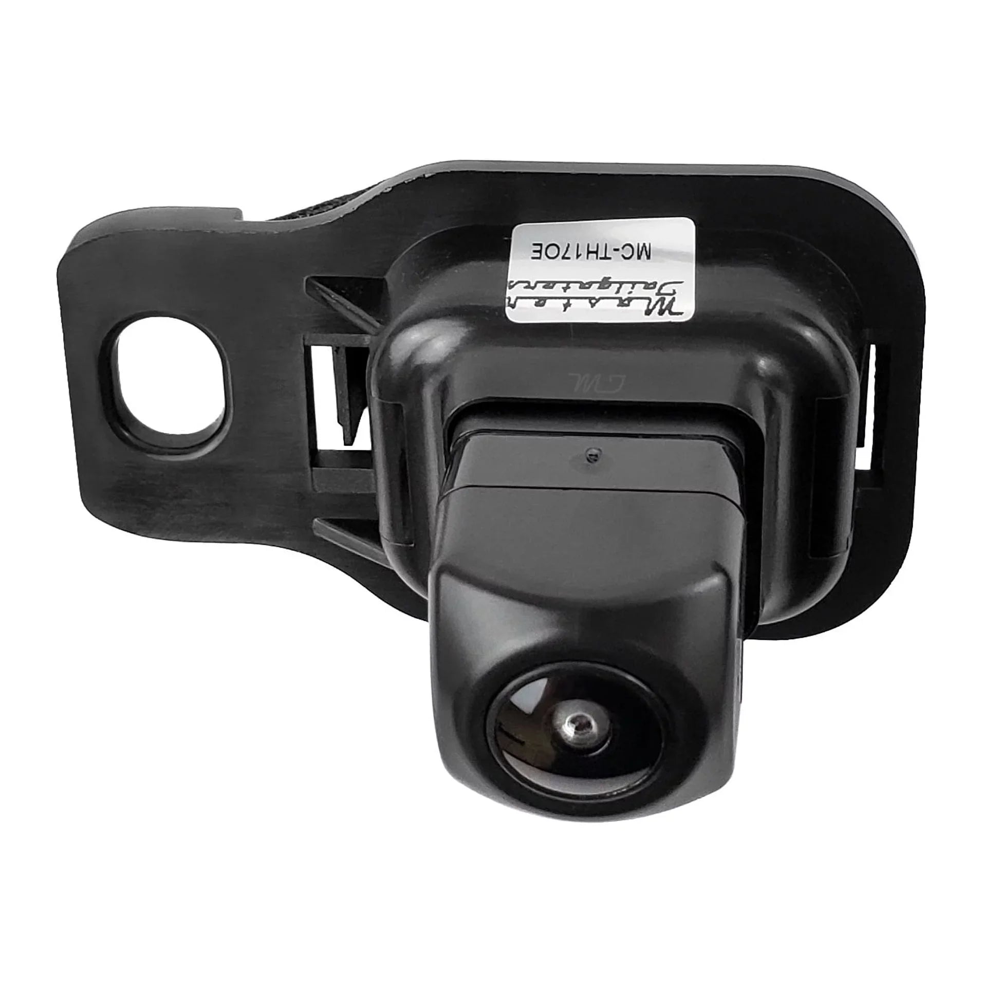 Master Replacement (2017-2019) Tailgaters Part OE # Camera for 86790-0E060 Backup Toyota Highlander