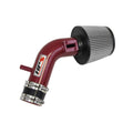 Compatible 2013-2017 Nissan for Shortram 1.8L, HPS Kit Air Intake Performance 827-269R Red Sentra