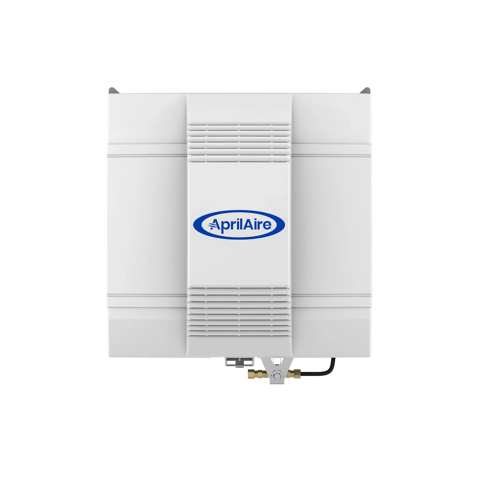Ft. - up Humidifier to for Homes 700 Capacity Sq. Fan-Powered Large Humidifier - 4,200 Automatic Furnace Whole-House AprilAire