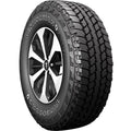 Firestone 4 Pro Terrain Set Summit, A/T2 Destination 265/60R18 (FOUR) 2015 TRD All Grand AT 2014-15 Tacoma Tires 109T Fits: Toyota of Cherokee Jeep