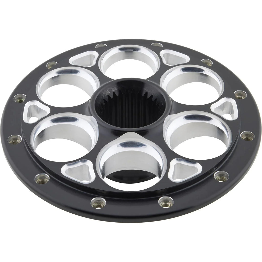 Wheel Racing P613B7082 Weld Micro Center Sprint 27-Spline Magnum
