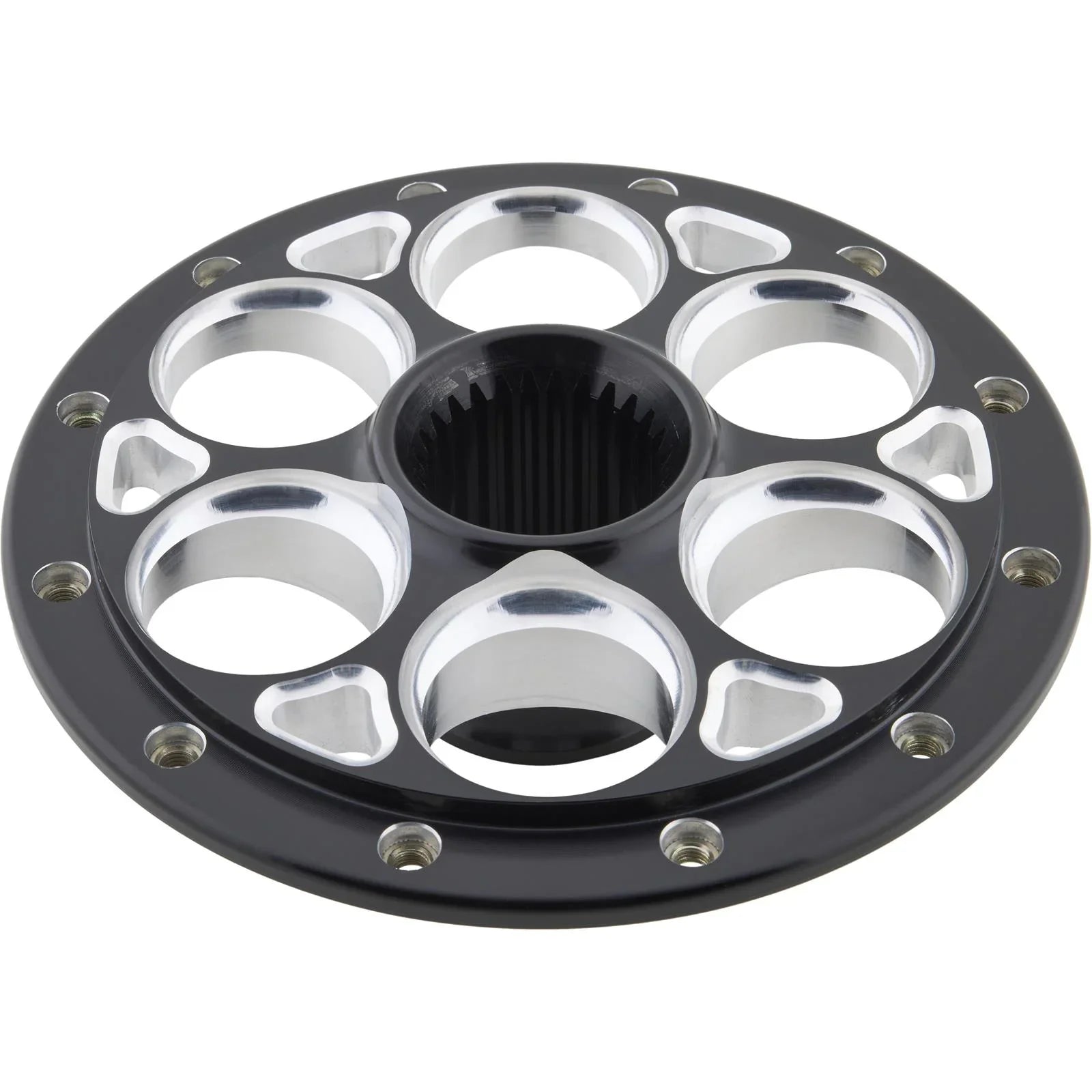 Wheel Racing P613B7082 Weld Micro Center Sprint 27-Spline Magnum