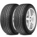 225/45/18 RS-A Tires / RSA Eagle P 225/45R18 Season High 2 732646500 Performance / All New Goodyear 2254518 91V