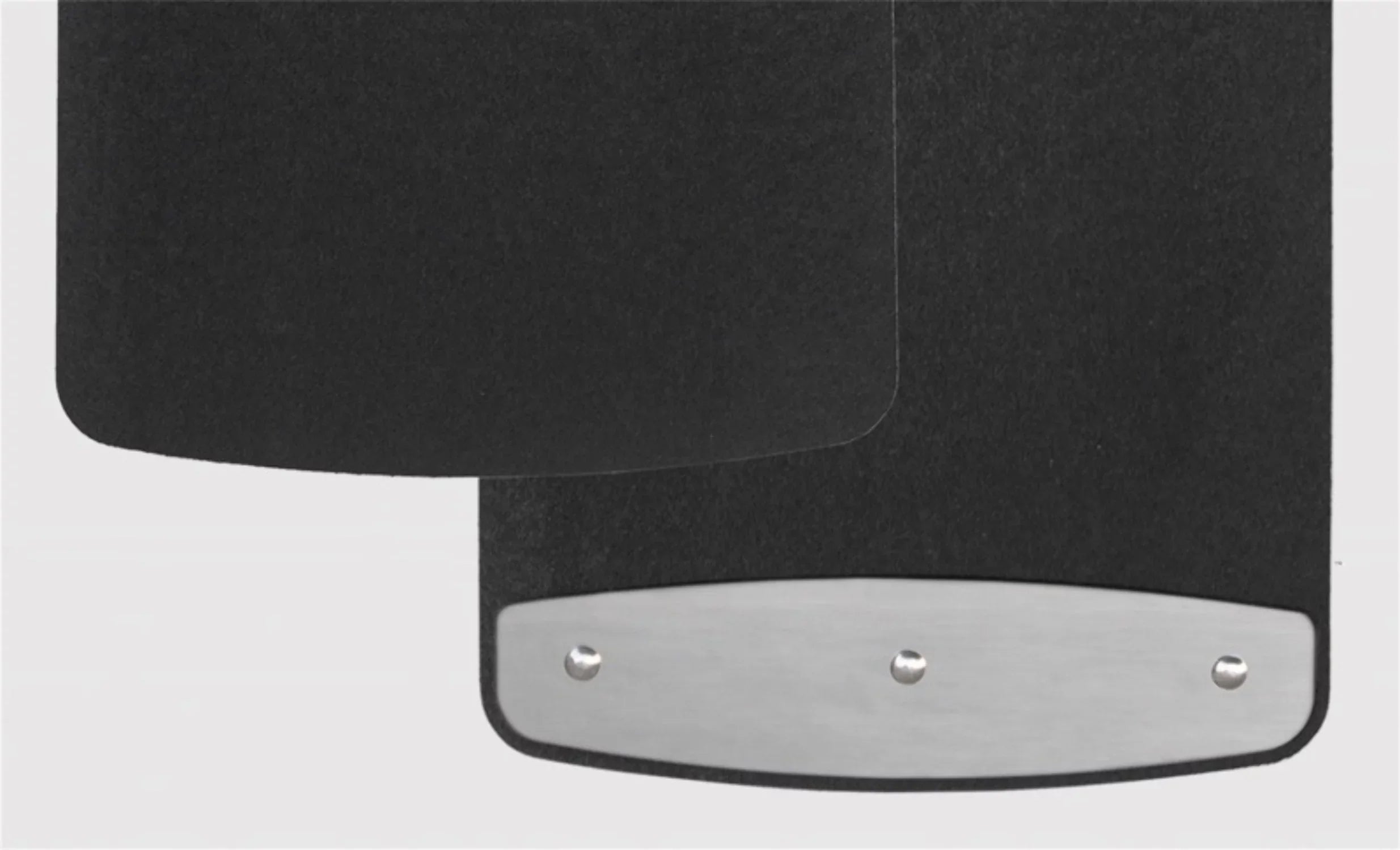 W - 2021+ w/ L E101004239 Splash 23in Trim 12in (Excl. Raptor) F-150 - x Guard ROCKSTAR Access Plates