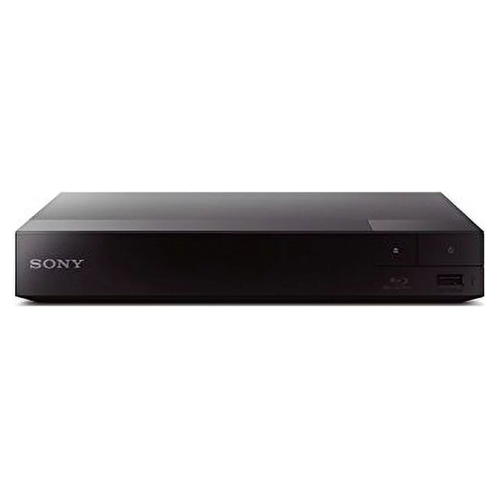 (Refurbished) Streaming BDPS1700 Restored Blu-ray - Player Black