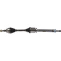 Axle Front New Right Assembly CV fits 3B436-Ap CARDONE Cv6Z 2013-2016 Lincoln 66-2308 ,