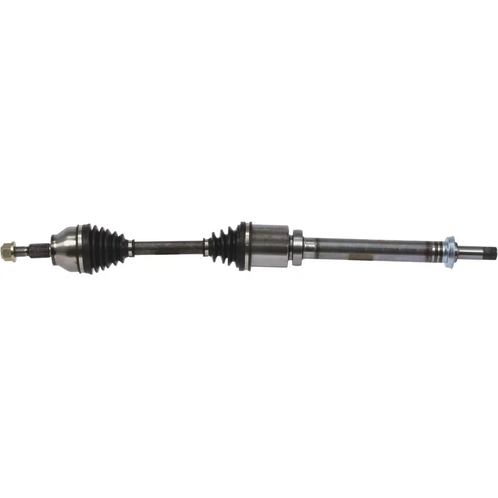 Axle Front New Right Assembly CV fits 3B436-Ap CARDONE Cv6Z 2013-2016 Lincoln 66-2308 ,