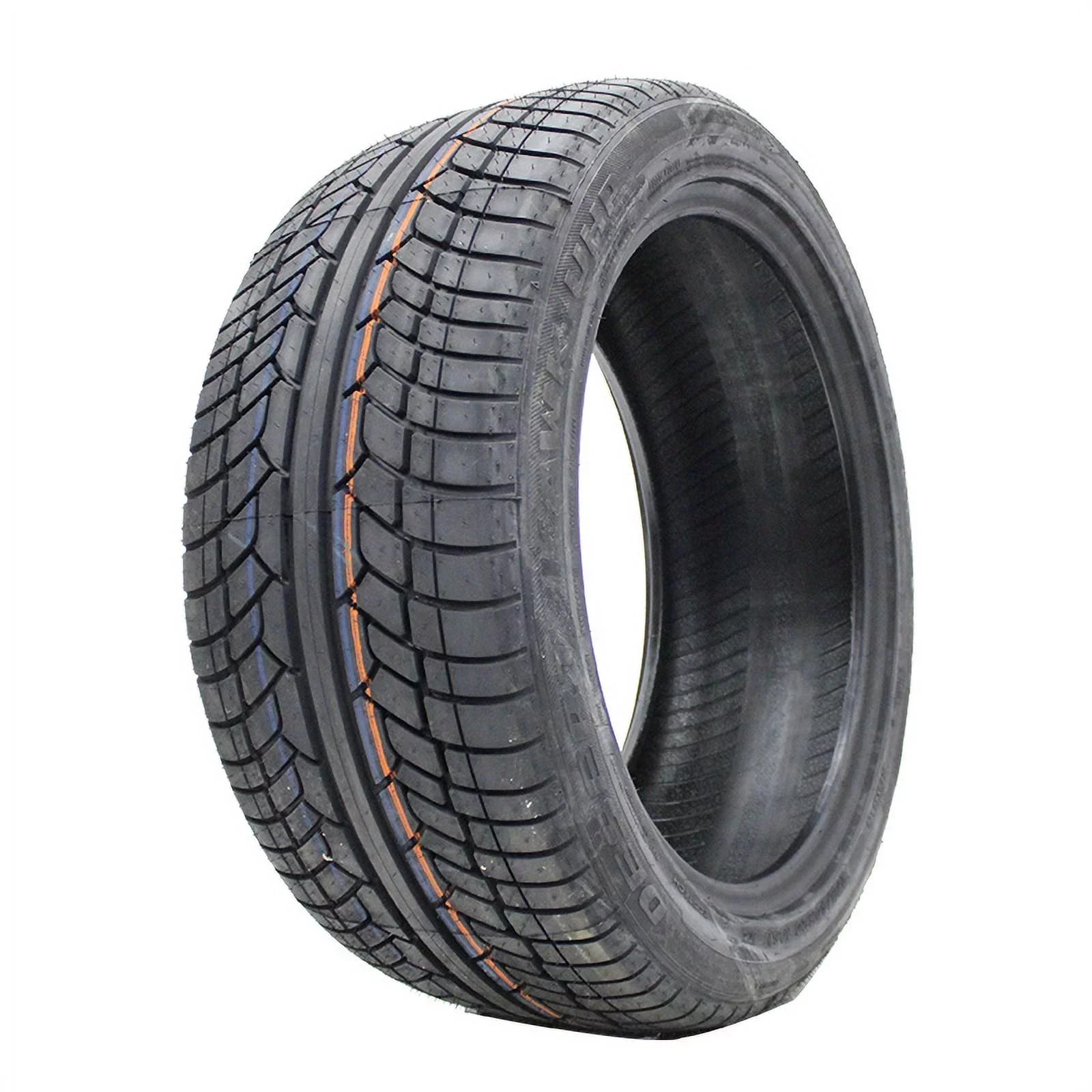 V Achilles 114 Desert Tire UHP Hawk 285/45R22