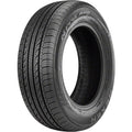 Tires Subaru Nexen Set Subaru N'Priz 225/55R18 Fits: Crosstrek AH8 of 4 Crosstrek Base 98V Hybrid, 2019 2018