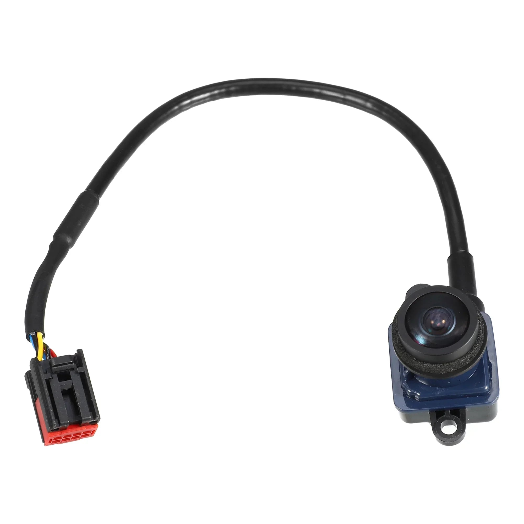 Rear Camera Up Back Ram for 3500 Black 2500 View ProMaster 2019-2021 1500 No.68417057AA Plastic