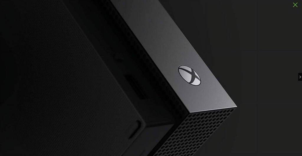 One With Microphone X Controller With + Console Bundle G9 AXTION Xbox Black BOLT Gaming Microsoft Earbuds Used 2 1TB