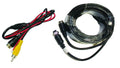 Sensor Vans GMC Select Crux Third Savana Light CCD CGM-03EY Camera for with Brake & 1/3” Express Chevrolet