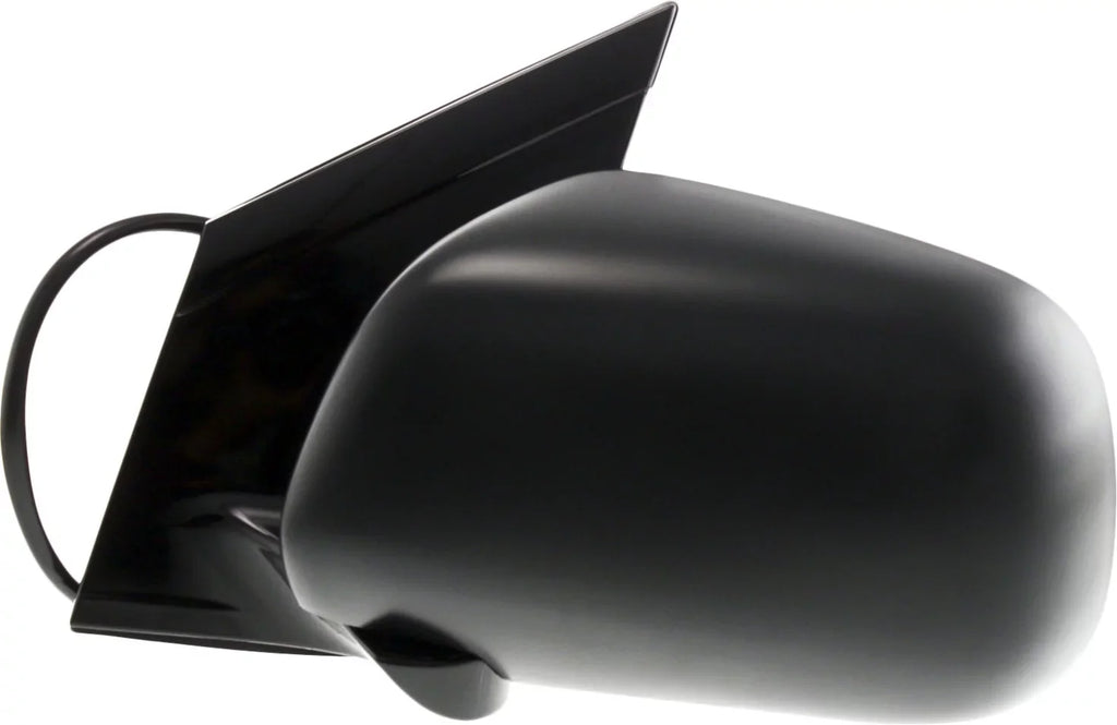 Lexus With Side RX400h RX350 2007-2009 Left Mirror Compatible Paintable Heated Driver Kool-Vue 2006-2008