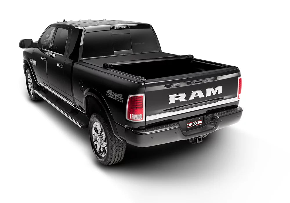 | Cover TruXedo (76.3") 2500/3500 Dodge 2012-21 2020 Truck Roll Ram 6' 1500, Up Compatible 2018, | Soft - Bed Classic Pro Bed Tonneau with - 2019 1447901 4" 2012 X15 w/RamBox