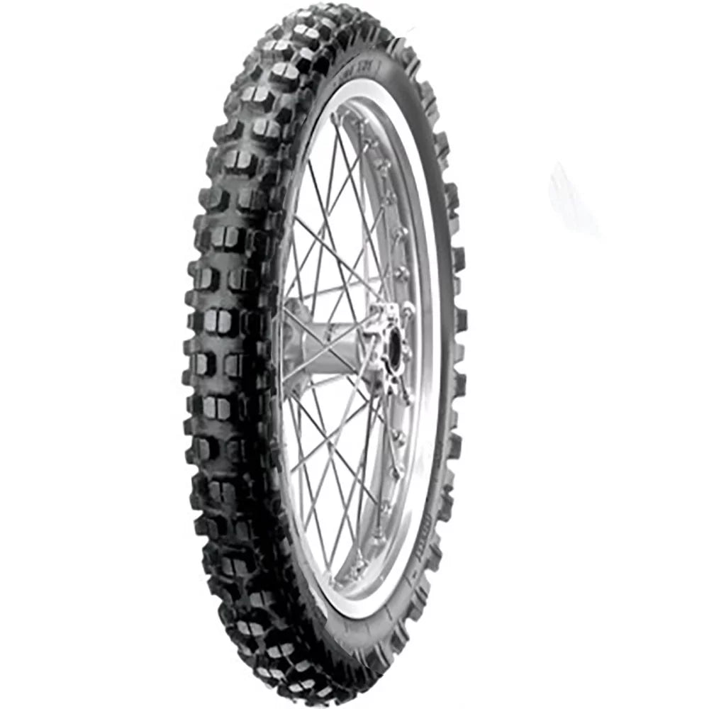 125 MT21 Tube 1993-2010 SX Sport for Front Rallycross (54R) Tire Motorcycle Pirelli KTM 90/90x21 Dual Type