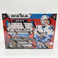 Football Hobby Mega Prizm Purple Box Pulsar Panini Prizm's 2023
