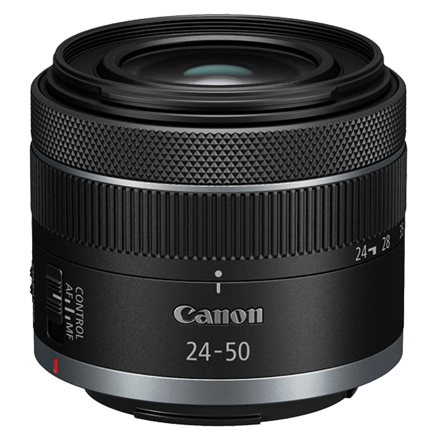 Lens Accessory SanDisk R8 + Canon Card 32GB + ZeeTech LED with Mirrorless Memory + Camera Flash 24-50mm Case RF Bundle EOS +