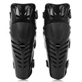 MIXFEER Braces Motorcycle Pad Pair Guard Protector Knee Knee Guards 1 Knee Motor Knee Racing