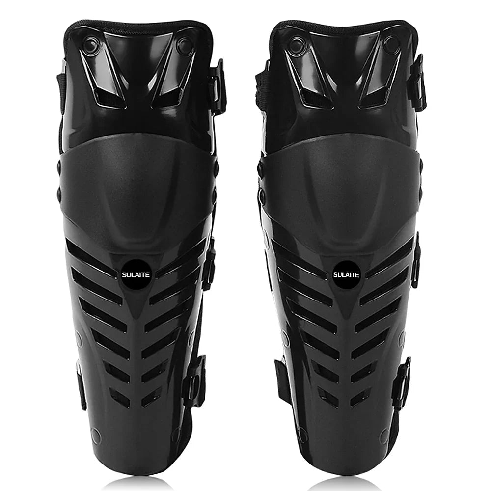 MIXFEER Braces Motorcycle Pad Pair Guard Protector Knee Knee Guards 1 Knee Motor Knee Racing