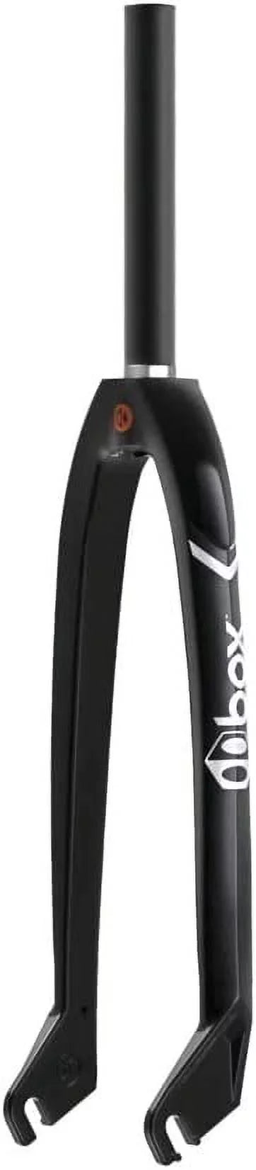 Black 20 - Expert Fork BMX One 10mm Carbon Box 1 XE 1/8