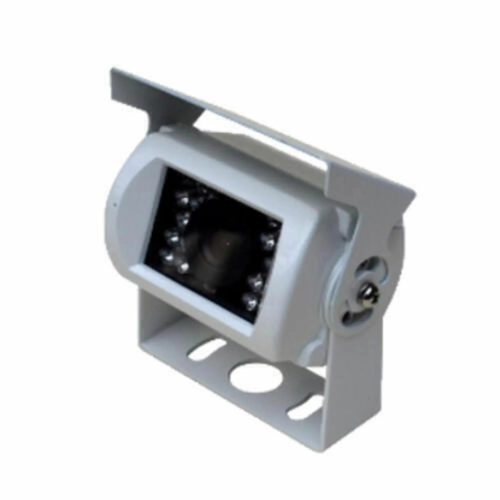 White - Universal CM-R1000W Rydeen Backup ProGrade Camera