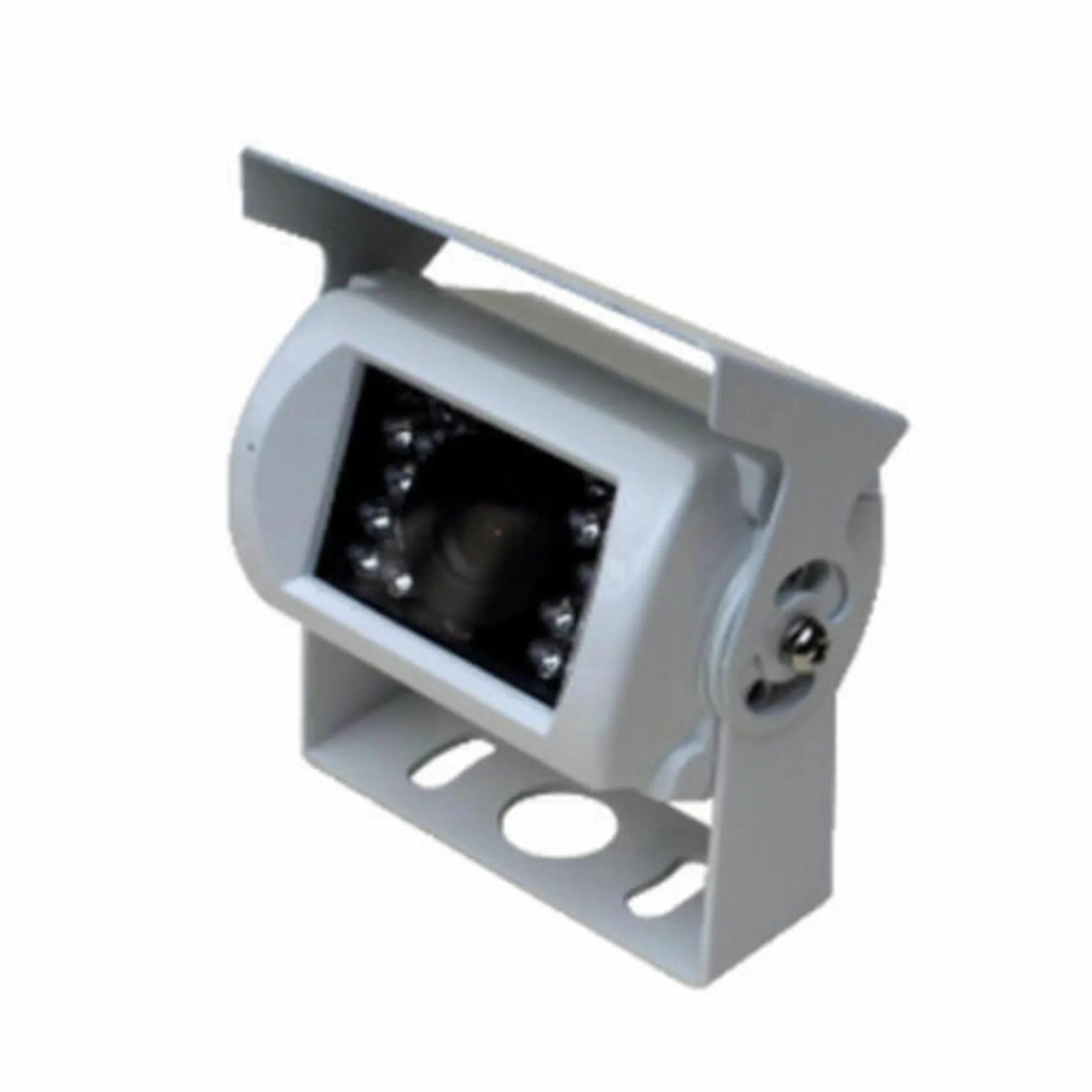 White - Universal CM-R1000W Rydeen Backup ProGrade Camera