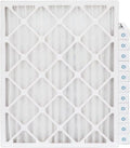 Pamlico. 12. 1-3/4, By 19-1/2 Filters Air White X dimension: Pleated Ext Furne HV Of 15-1/2 MERV X 2'' 8 Case 16X20x2