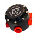 Waterman Racing Clamp Sprint without Pumps 700 Standard Gear Sprint Fuel