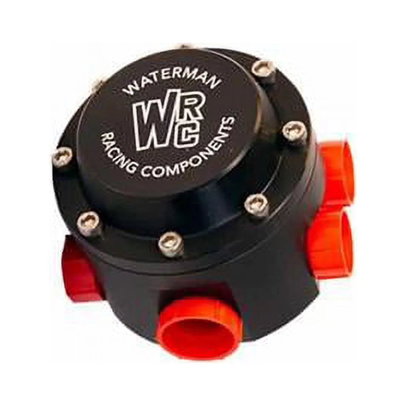 Waterman Racing Clamp Sprint without Pumps 700 Standard Gear Sprint Fuel